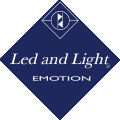 Led and Light